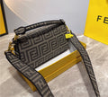 New woman Fendi 2021 handbag