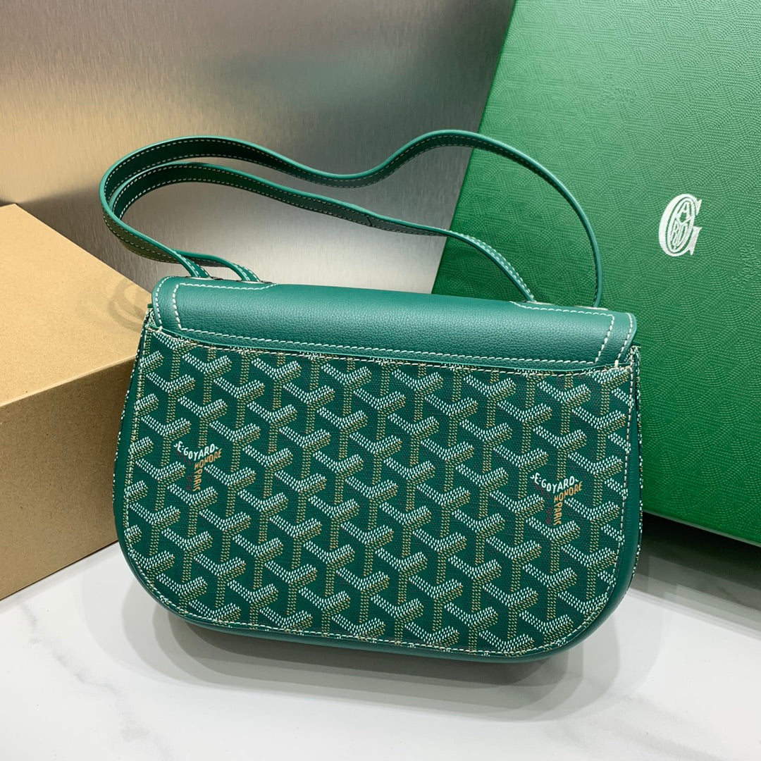 Goyard 233  Bag