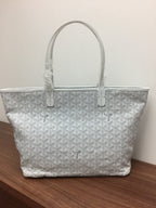 Goyard Artois MM Bag