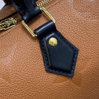 Louis Vuitton Speedy Bandouliere Bag 25