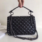 Valentino Garavani  Rockstud Spike Medium  Bag