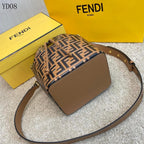 Fendi Mon Tresor  Bag