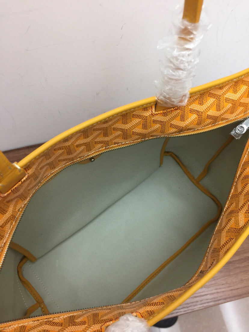Goyard Artois MM Bag