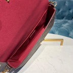 Louis Vuitton Felicie Pochette Bag