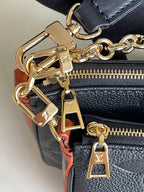 Louis Vuitton Multi Pochette Accessories Bag