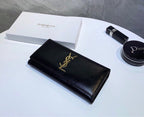 YSL woman wallet