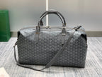 Goyard Boeing 55 Bag