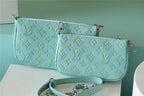 Louis Vuitton Multi Pochette Accessories Bag