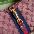 Gucci Jackie 1961 Small Shoulder Bag