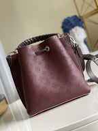 Louis Vuitton Muria Bucket Bag