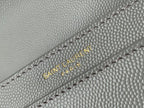 YSL Cassandra Monogram Clasp  Bag