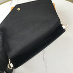 Louis Vuitton Game On Felicie Pochette Bag