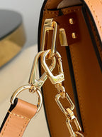 Louis Vuitton Dauphine MM Bag