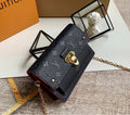 Woman LV crossbody/handbag