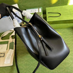Gucci Jackie 1961 Medium Tote Bag