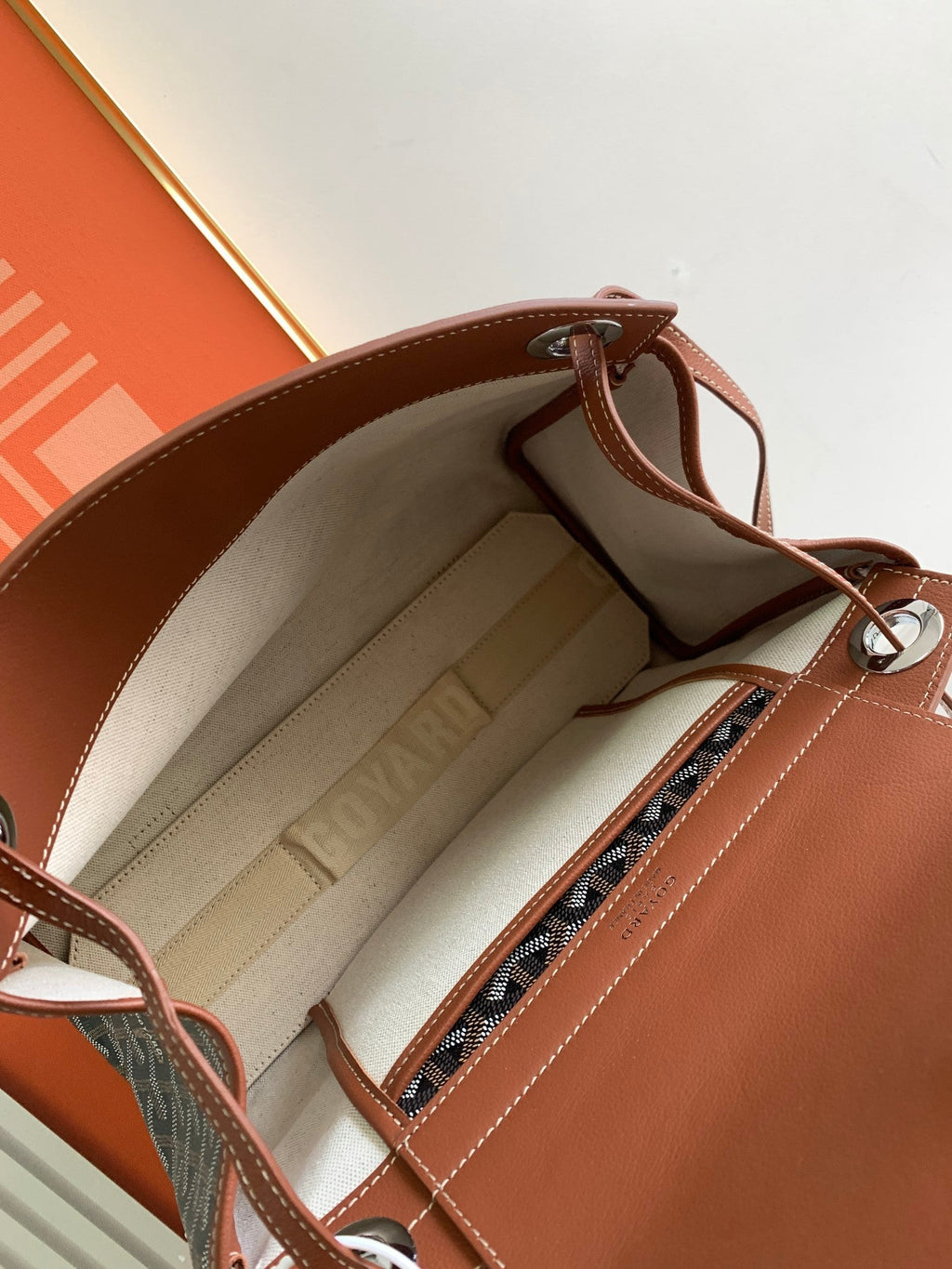 Goyard Rouette PM Bag