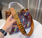 New Fendi Large handbag