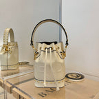 Fendi Mon Tresor Mini Bag