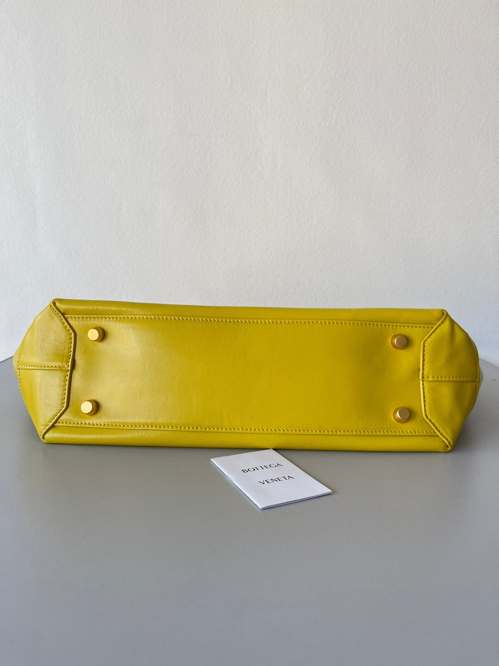 Bottega Veneta Arco Medium Bag