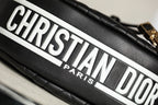 Christian Dior Small Vibe Hobo Bag