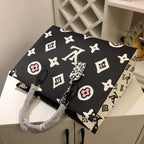 Louis Vuitton OnTheGo GM Bag