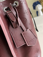 Louis Vuitton Muria Bucket Bag