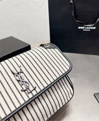 YSL New woman handbag