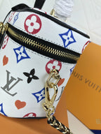 Louis Vuitton Game On Vanity PM Bag