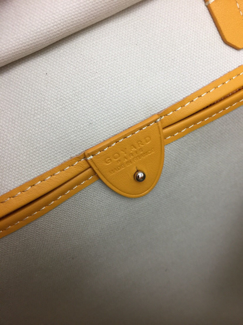 Goyard Artois MM Bag