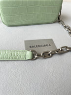 Balenciaga XS Gossip Bag