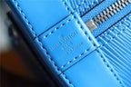 Louis Vuitton Alma BB Bag
