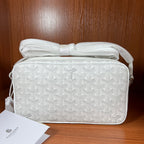 Goyard Cap-Vert  Bag