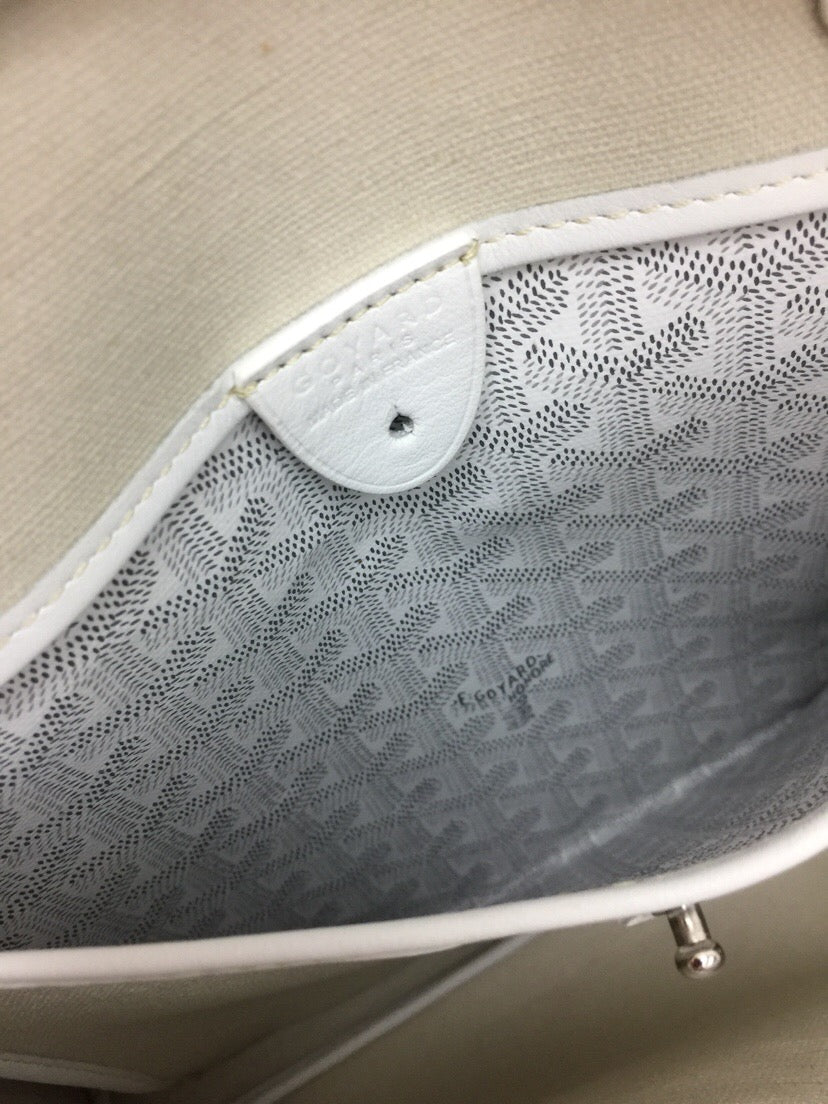 Goyard Artois MM Bag