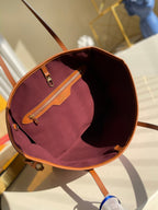 Louis Vuitton Since 1854 Neverfull MM Bag