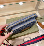 Gucci crossbody Ladies Handbag