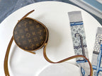 Louis Vuitton Boite Chapeau Souple PM Bag