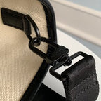 Louis Vuitton Week End Tote PM Bag