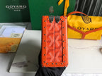 Goyard Minaudiere Trunk Bag