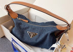 New Prada woman handbag