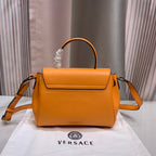 Versace La Medusa Medium Bag