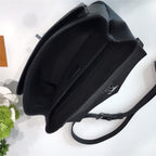 Louis Vuitton LockMe Satchel Bag