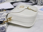 Christian Dior Large Bobby Bag