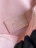 Louis Vuitton Micro Metis Bag