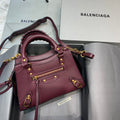 Balenciaga Neo Classic Mini Top Handle Bag