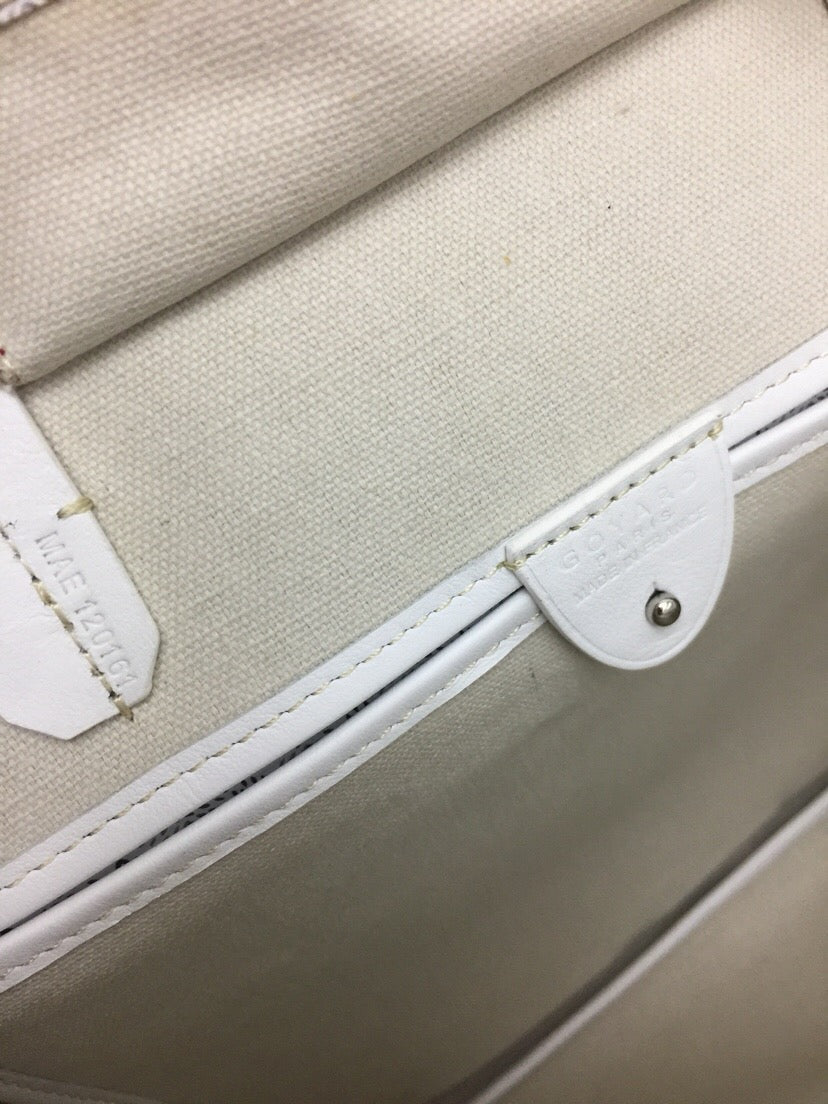 Goyard Artois MM Bag