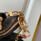 Louis Vuitton Multi Pochette Accessories Bag