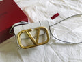 Valentino Garavani Small Supervee Crossbody Bag