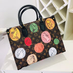 Louis Vuitton OnTheGo MM Bag