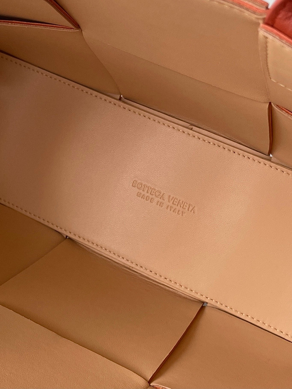 Bottega Veneta ARCO Tote Bag