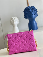 Louis Vuitton Coussin BB Bag